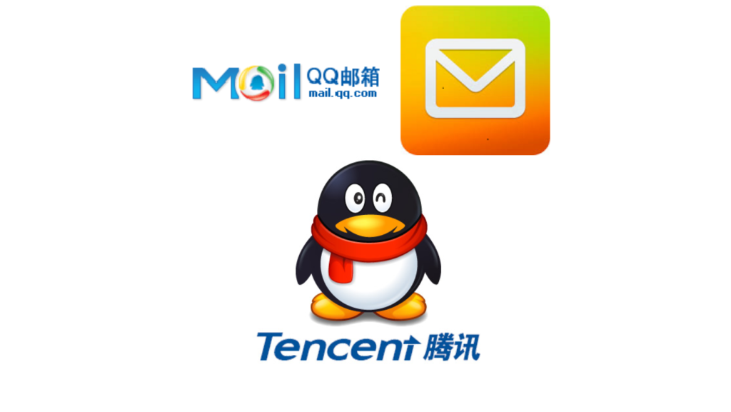 How to sign in and sign out of QQ Mail